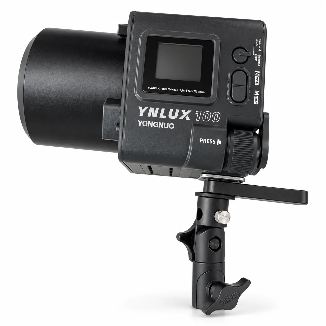 Светодиодный осветитель Yongnuo YNLUX100 3200-5600K