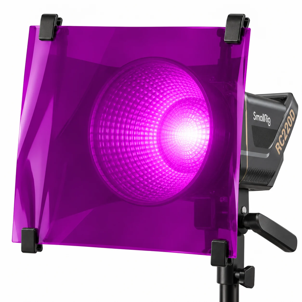 126 Mauve