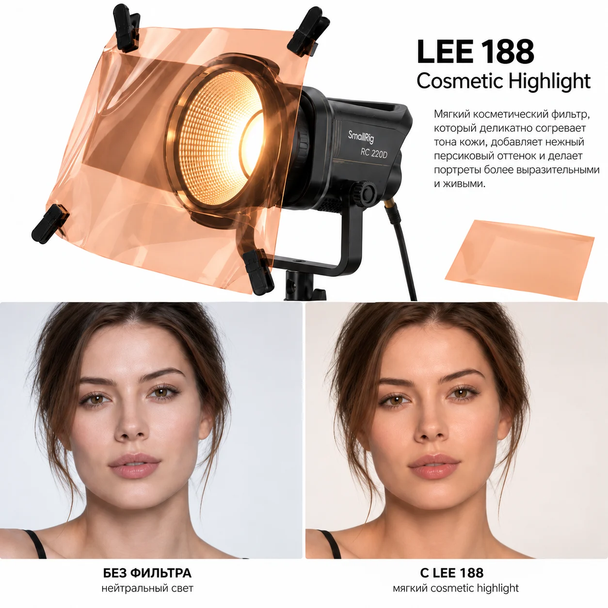 LEE 188 Cosmetic Highlight